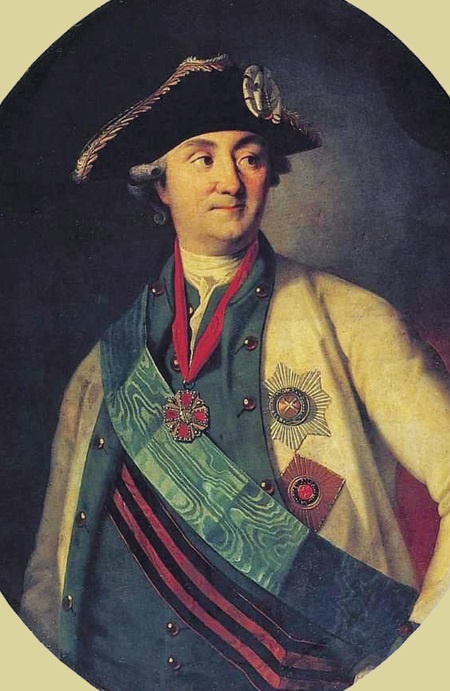 Иллюстрация к книге — Любовные похождения Джакомо Казановы [i_111.jpg]