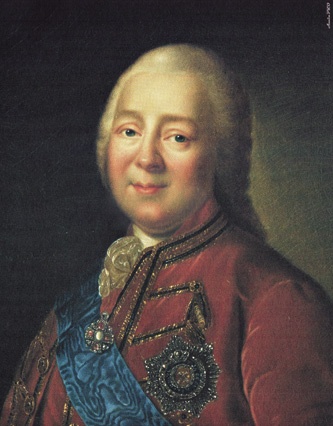 Иллюстрация к книге — Любовные похождения Джакомо Казановы [i_115.jpg]