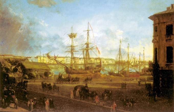 Иллюстрация к книге — Любовные похождения Джакомо Казановы [i_116.jpg]