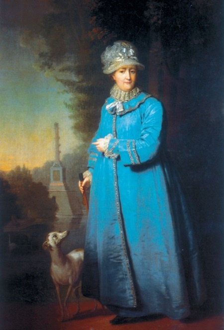 Иллюстрация к книге — Любовные похождения Джакомо Казановы [i_121.jpg]