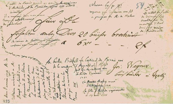 Иллюстрация к книге — Любовные похождения Джакомо Казановы [i_132.jpg]