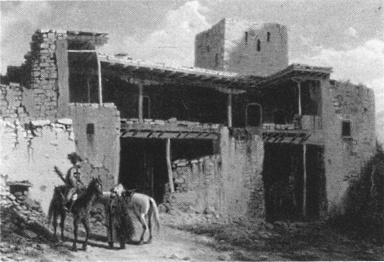 Иллюстрация к книге — Имам Шамиль [blkimg03.jpg]