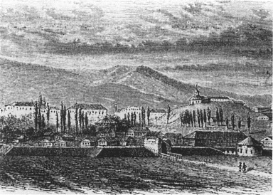 Иллюстрация к книге — Имам Шамиль [blkimg08.jpg]