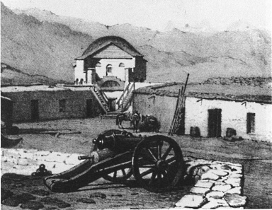 Иллюстрация к книге — Имам Шамиль [blkimg25.jpg]