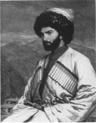 Иллюстрация к книге — Имам Шамиль [blkimg39.jpg]