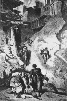 Иллюстрация к книге — Имам Шамиль [blkimg54.jpg]