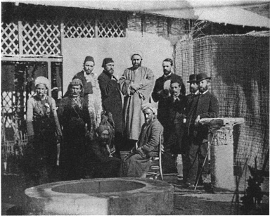 Иллюстрация к книге — Имам Шамиль [blkimg62.jpg]