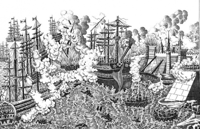 Иллюстрация к книге — Загадки Древней Руси [i_015.jpg]