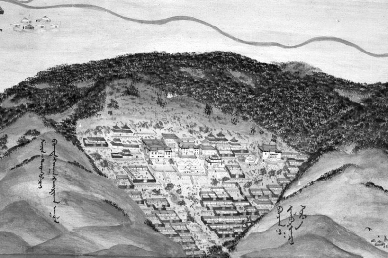 Иллюстрация к книге — Загадки Древней Руси [i_048.jpg]