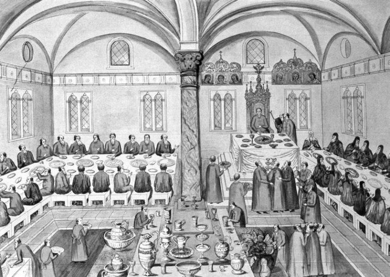 Иллюстрация к книге — Загадки Древней Руси [i_067.jpg]