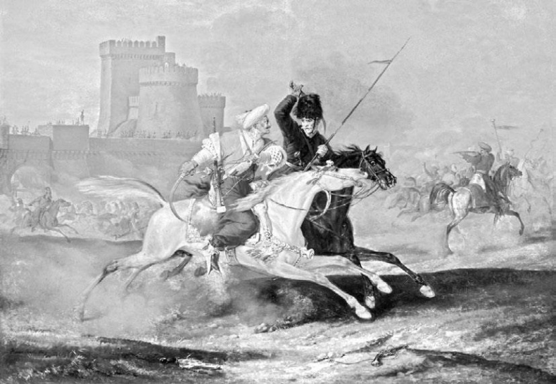 Иллюстрация к книге — Загадки Древней Руси [i_093.jpg]