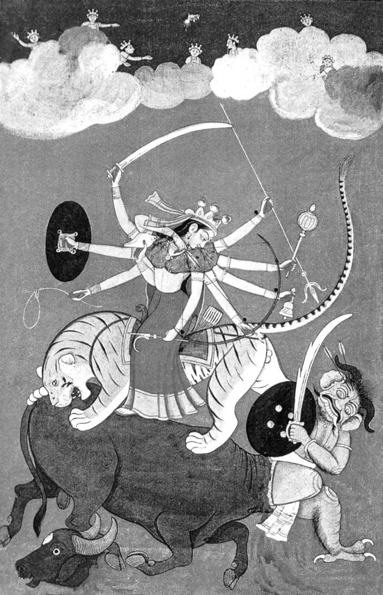 Иллюстрация к книге — Загадки Древней Руси [i_102.jpg]