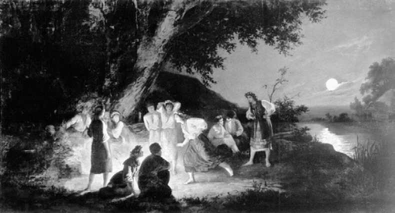 Иллюстрация к книге — Загадки Древней Руси [i_105.jpg]