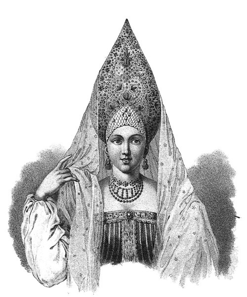 Иллюстрация к книге — Загадки Древней Руси [i_108.jpg]