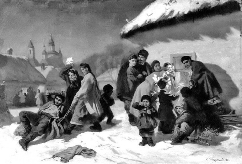 Иллюстрация к книге — Загадки Древней Руси [i_112.jpg]