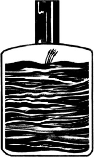 Иллюстрация к книге — Парфюм. История ароматов XX века [_100.jpg]