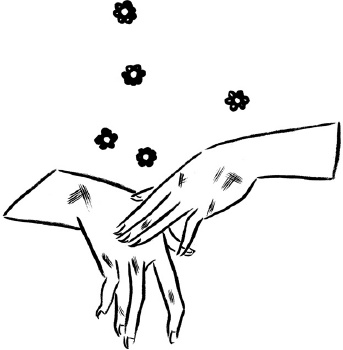 Иллюстрация к книге — Парфюм. История ароматов XX века [_15.jpg]