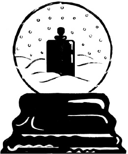 Иллюстрация к книге — Парфюм. История ароматов XX века [_23.jpg]