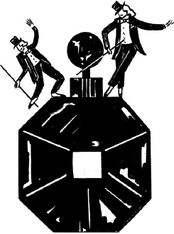 Иллюстрация к книге — Парфюм. История ароматов XX века [_25.jpg]