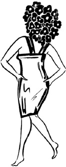 Иллюстрация к книге — Парфюм. История ароматов XX века [_37.jpg]