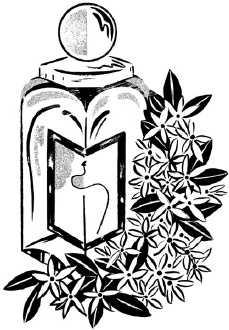 Иллюстрация к книге — Парфюм. История ароматов XX века [_44.jpg]