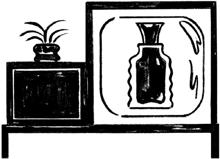 Иллюстрация к книге — Парфюм. История ароматов XX века [_53.jpg]