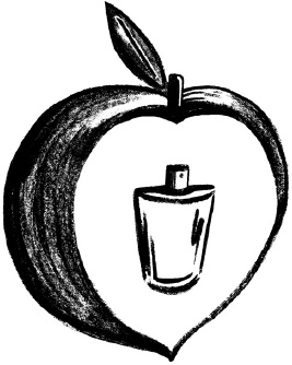 Иллюстрация к книге — Парфюм. История ароматов XX века [_64.jpg]