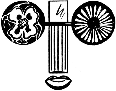 Иллюстрация к книге — Парфюм. История ароматов XX века [_65.jpg]