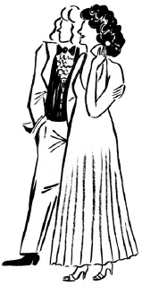 Иллюстрация к книге — Парфюм. История ароматов XX века [_77.jpg]