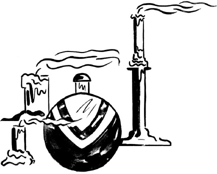 Иллюстрация к книге — Парфюм. История ароматов XX века [_79.jpg]