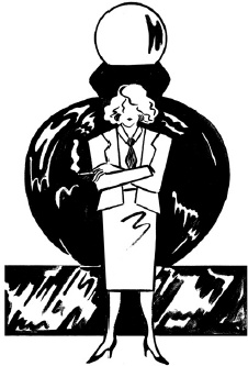 Иллюстрация к книге — Парфюм. История ароматов XX века [_87.jpg]