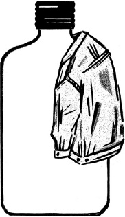 Иллюстрация к книге — Парфюм. История ароматов XX века [_96.jpg]