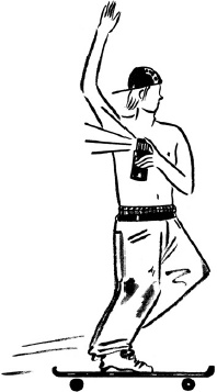 Иллюстрация к книге — Парфюм. История ароматов XX века [_97.jpg]