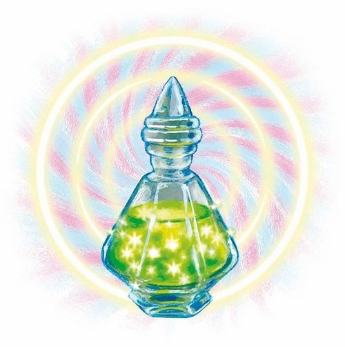 Иллюстрация к книге — Волшебный эликсир [i_001.jpg]