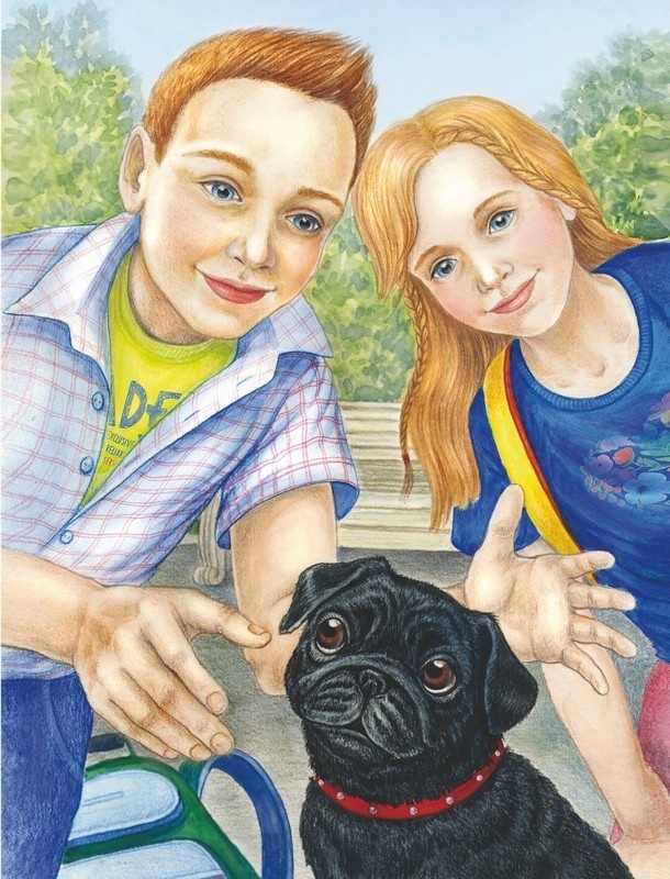 Иллюстрация к книге — Волшебный эликсир [i_006.jpg]