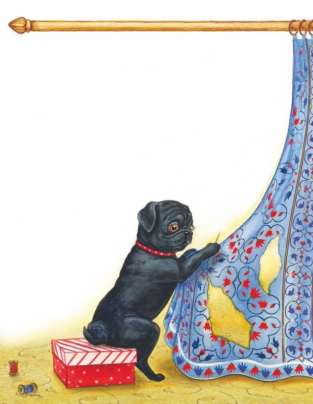 Иллюстрация к книге — Волшебный эликсир [i_015.jpg]