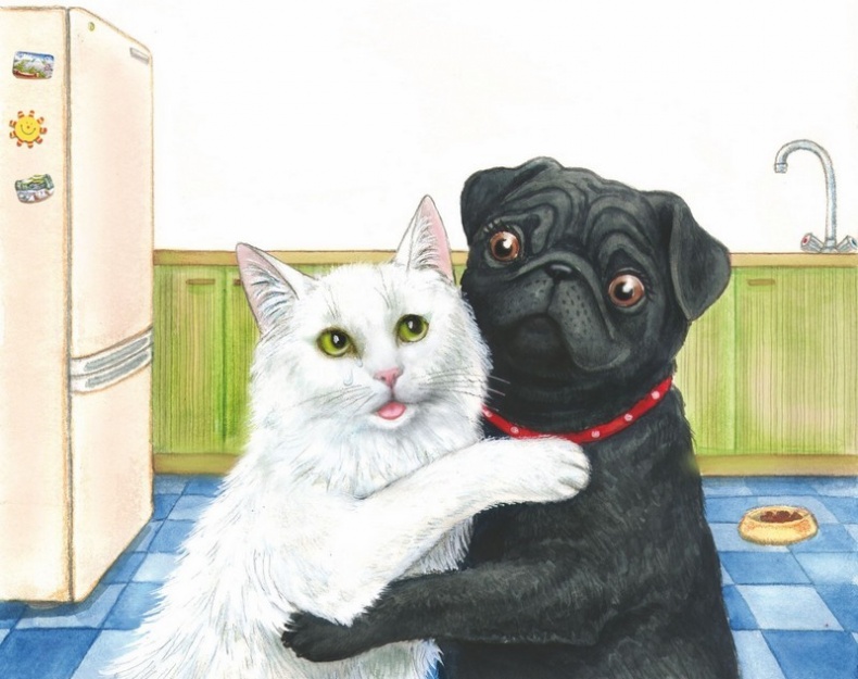 Иллюстрация к книге — Волшебный эликсир [i_017.jpg]