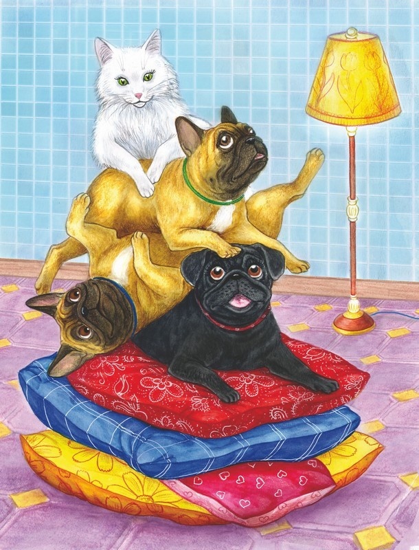 Иллюстрация к книге — Волшебный эликсир [i_018.jpg]