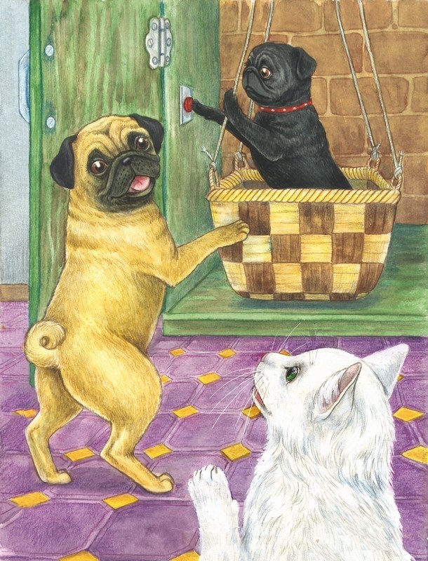 Иллюстрация к книге — Волшебный эликсир [i_020.jpg]