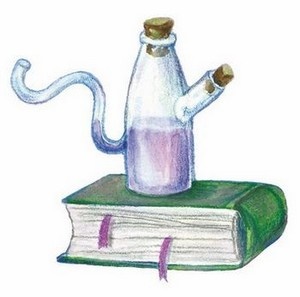 Иллюстрация к книге — Волшебный эликсир [i_021.jpg]