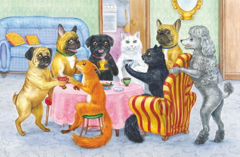 Иллюстрация к книге — Волшебный эликсир [i_024.jpg]