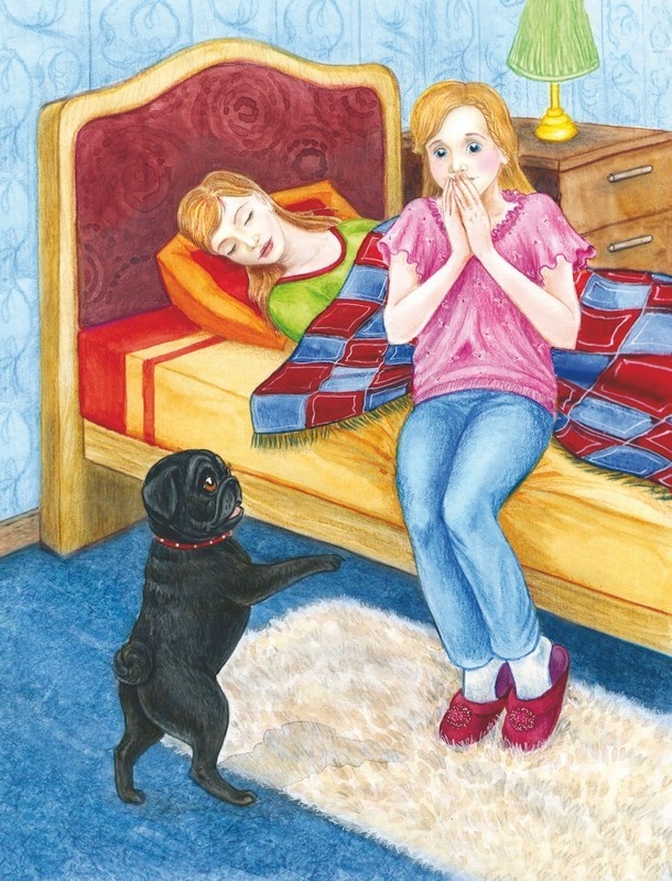 Иллюстрация к книге — Волшебный эликсир [i_049.jpg]