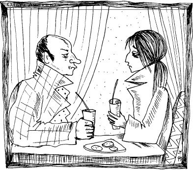 Иллюстрация к книге — С начала и до конца [i_001.jpg]