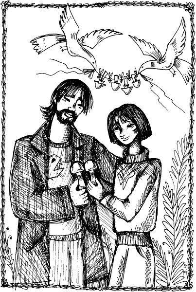 Иллюстрация к книге — С начала и до конца [i_005.jpg]