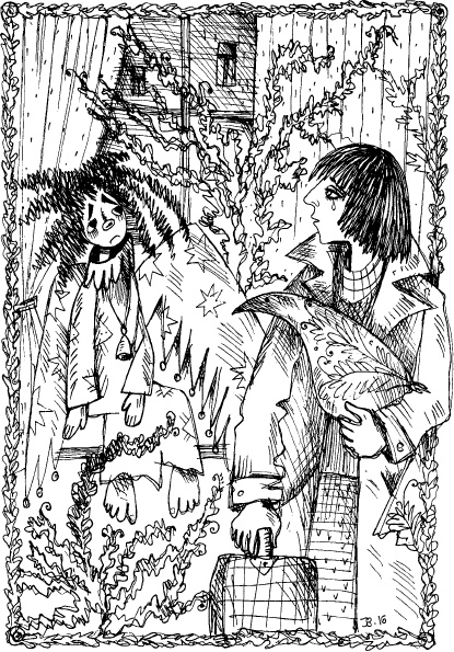 Иллюстрация к книге — С начала и до конца [i_006.jpg]