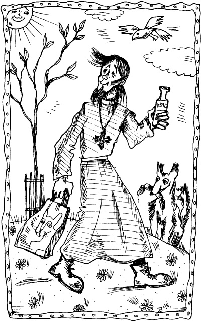 Иллюстрация к книге — С начала и до конца [i_008.jpg]