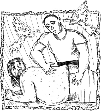 Иллюстрация к книге — С начала и до конца [i_009.jpg]