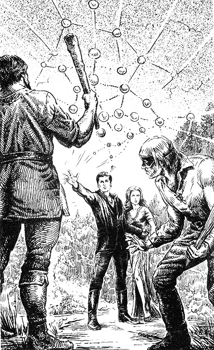 Иллюстрация к книге — Река ведет к Истоку [i_001.jpg]