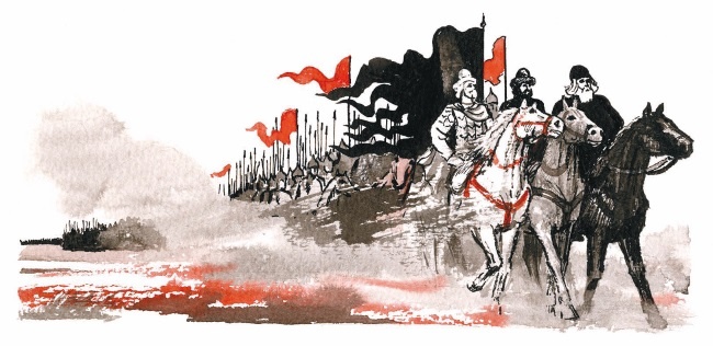 Иллюстрация к книге — У Дона Великого на берегу [i_030.jpg]