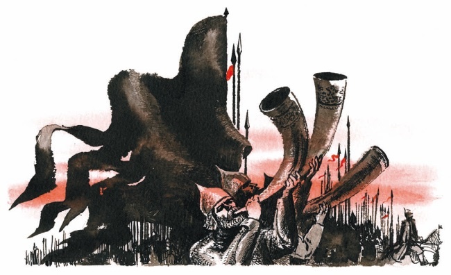 Иллюстрация к книге — У Дона Великого на берегу [i_041.jpg]